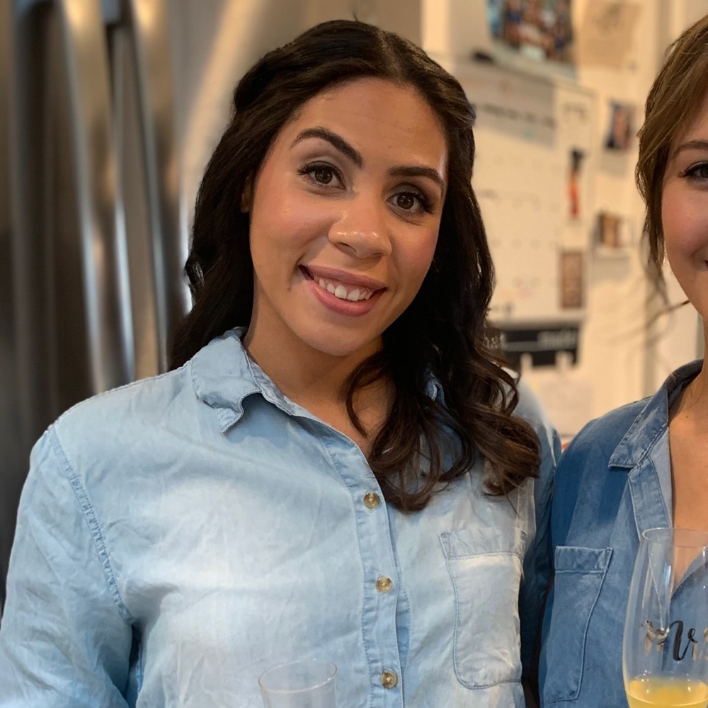 Meet your Posher, Shantel